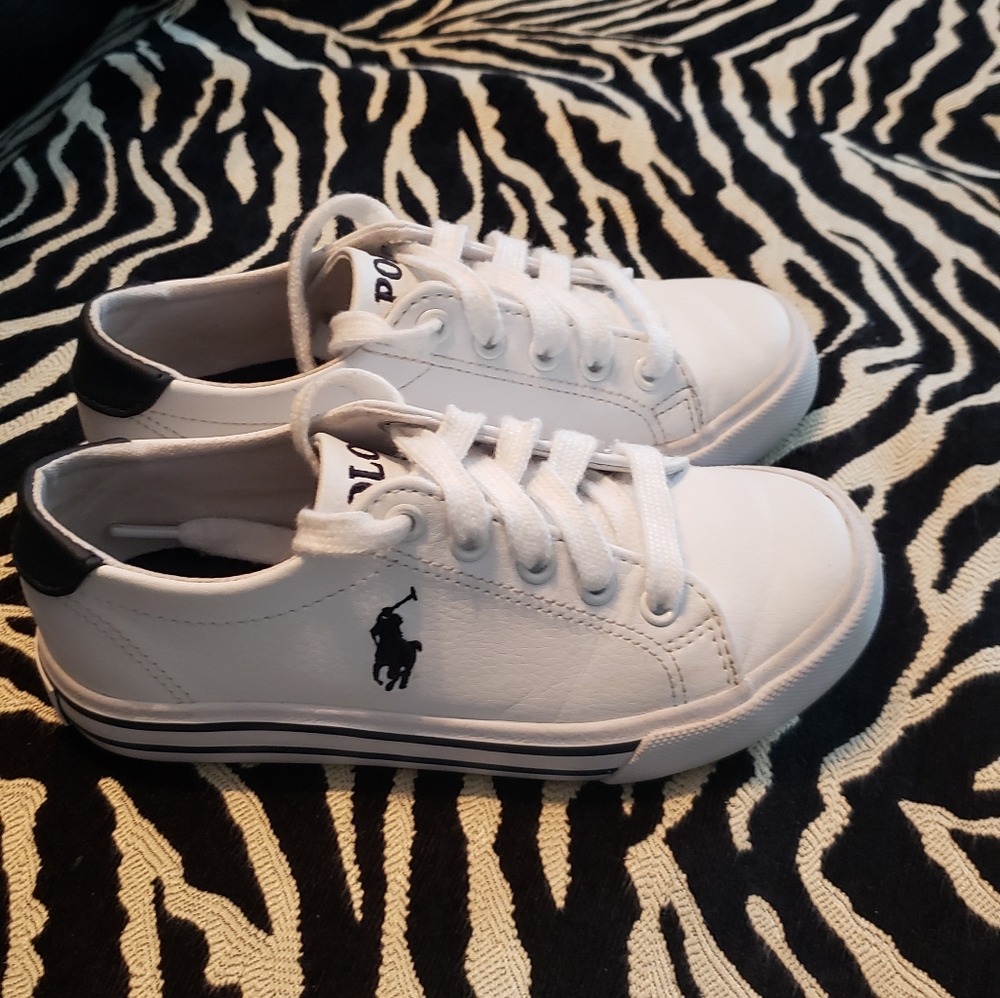 Toddler shoes